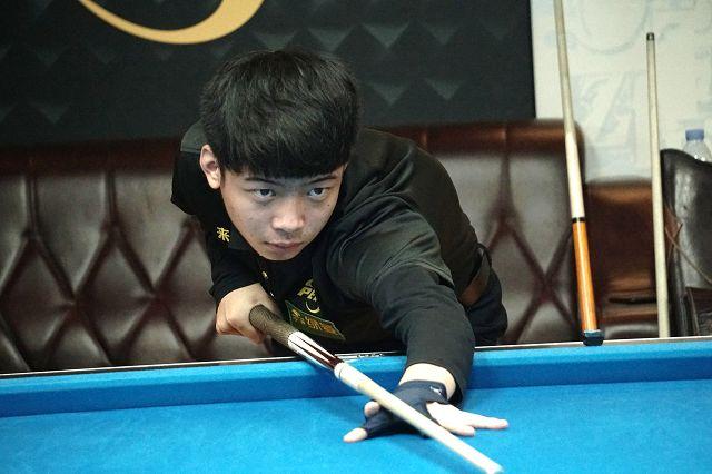 迫使对手在 迫使对手在